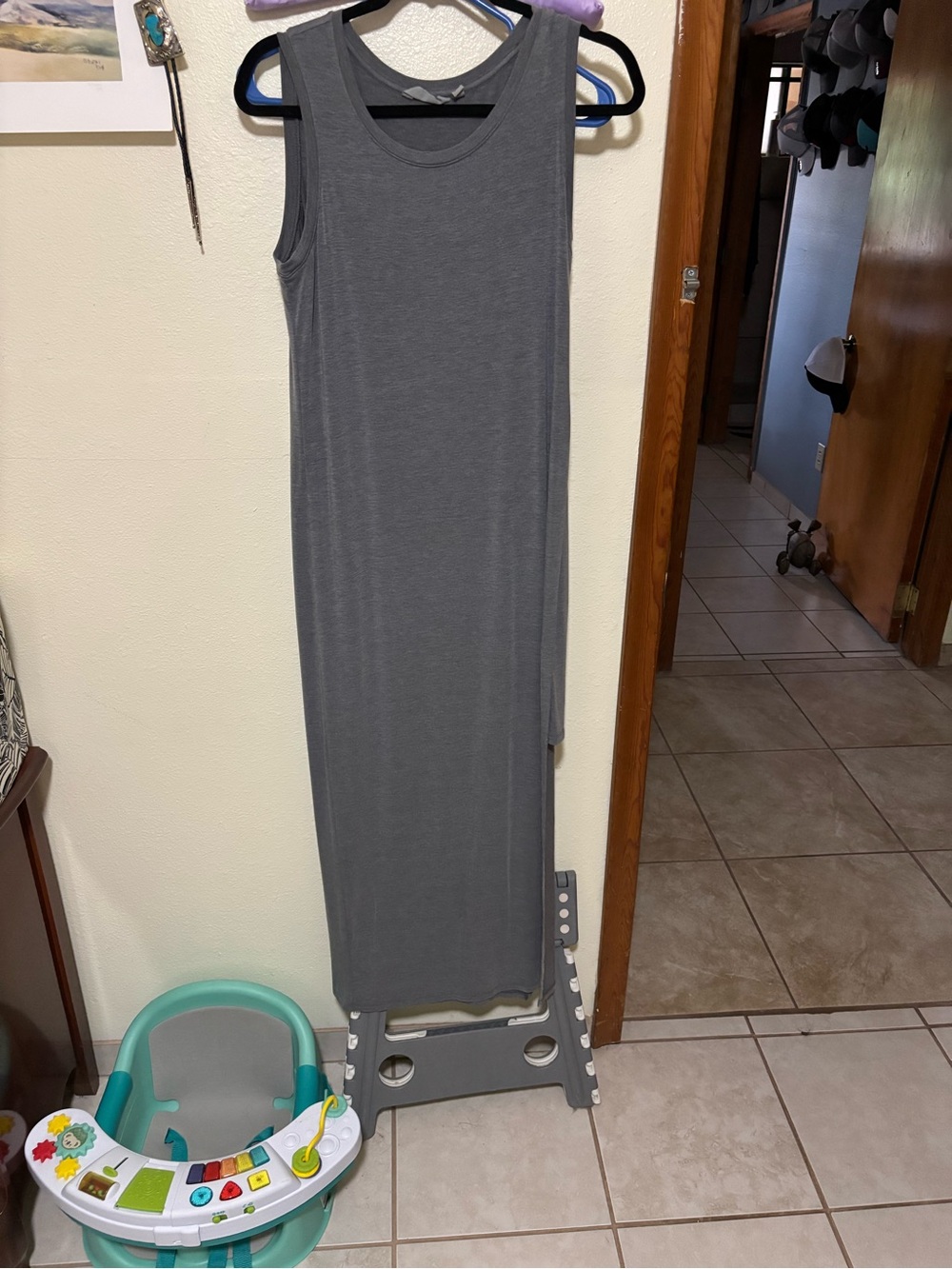 Athleta dress